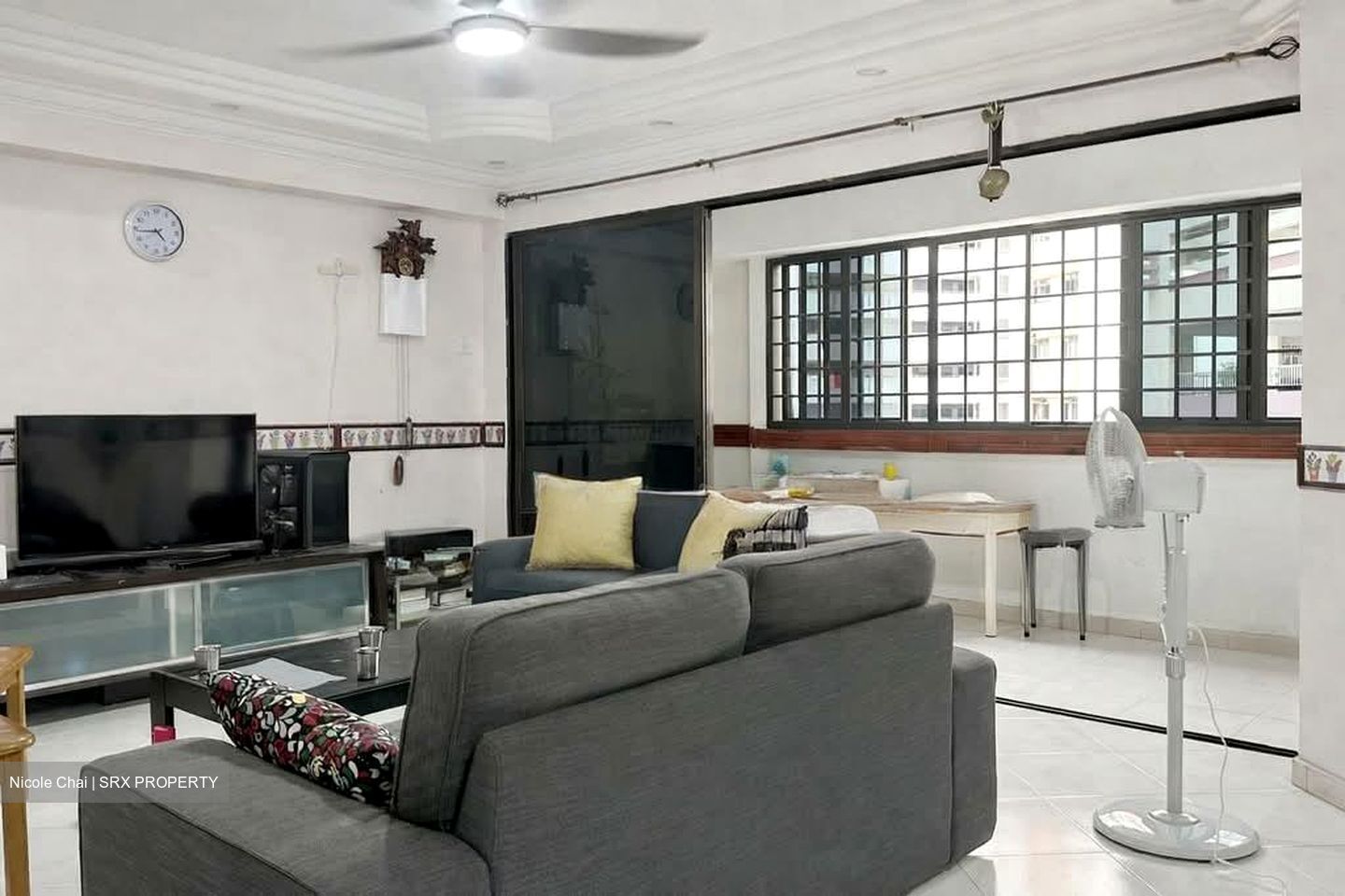 Blk 682A Jurong West Central 1 (Jurong West), HDB 5 Rooms #586772861